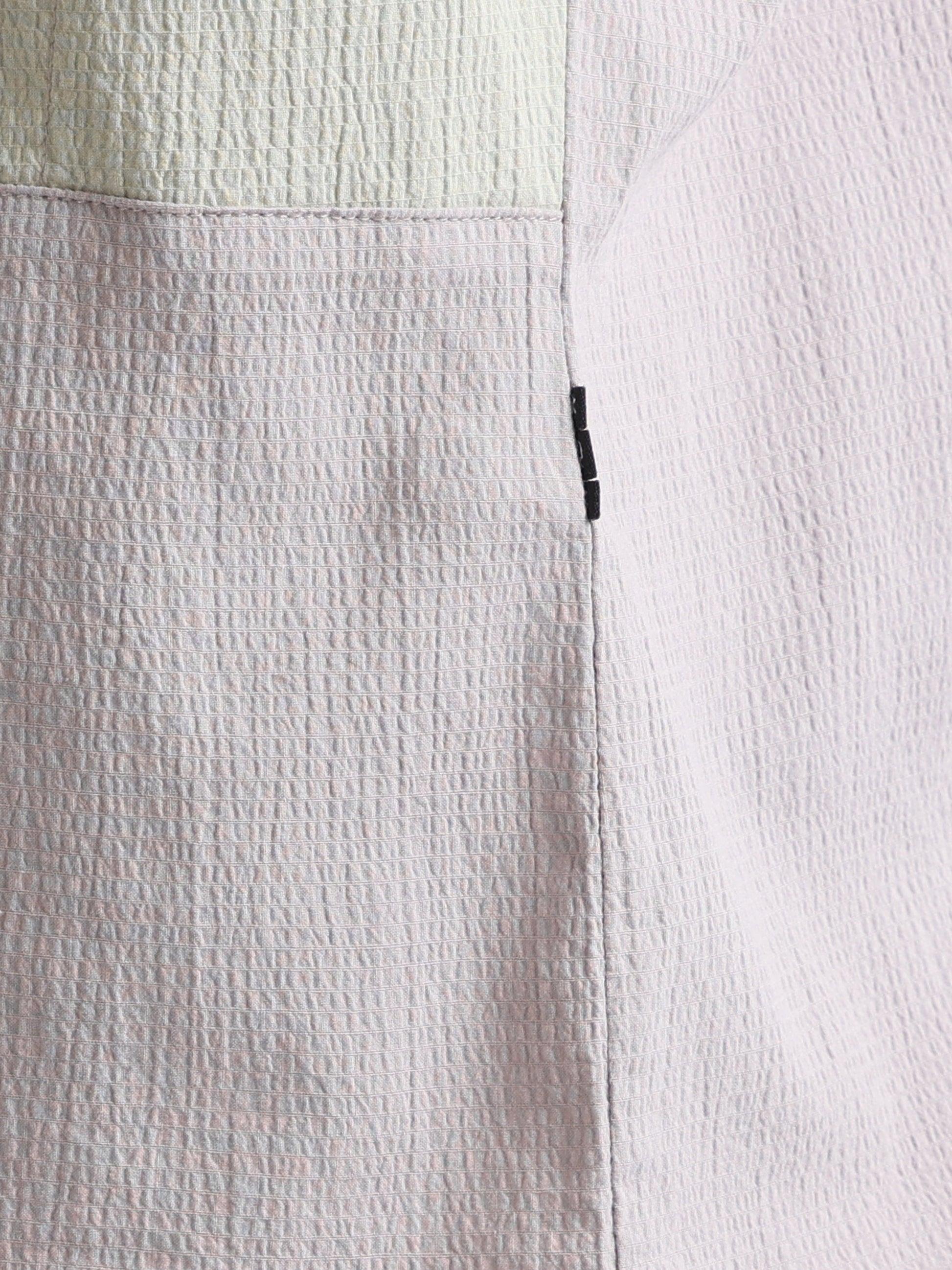 Buy Crushed Panel Stylish Shirt Online.