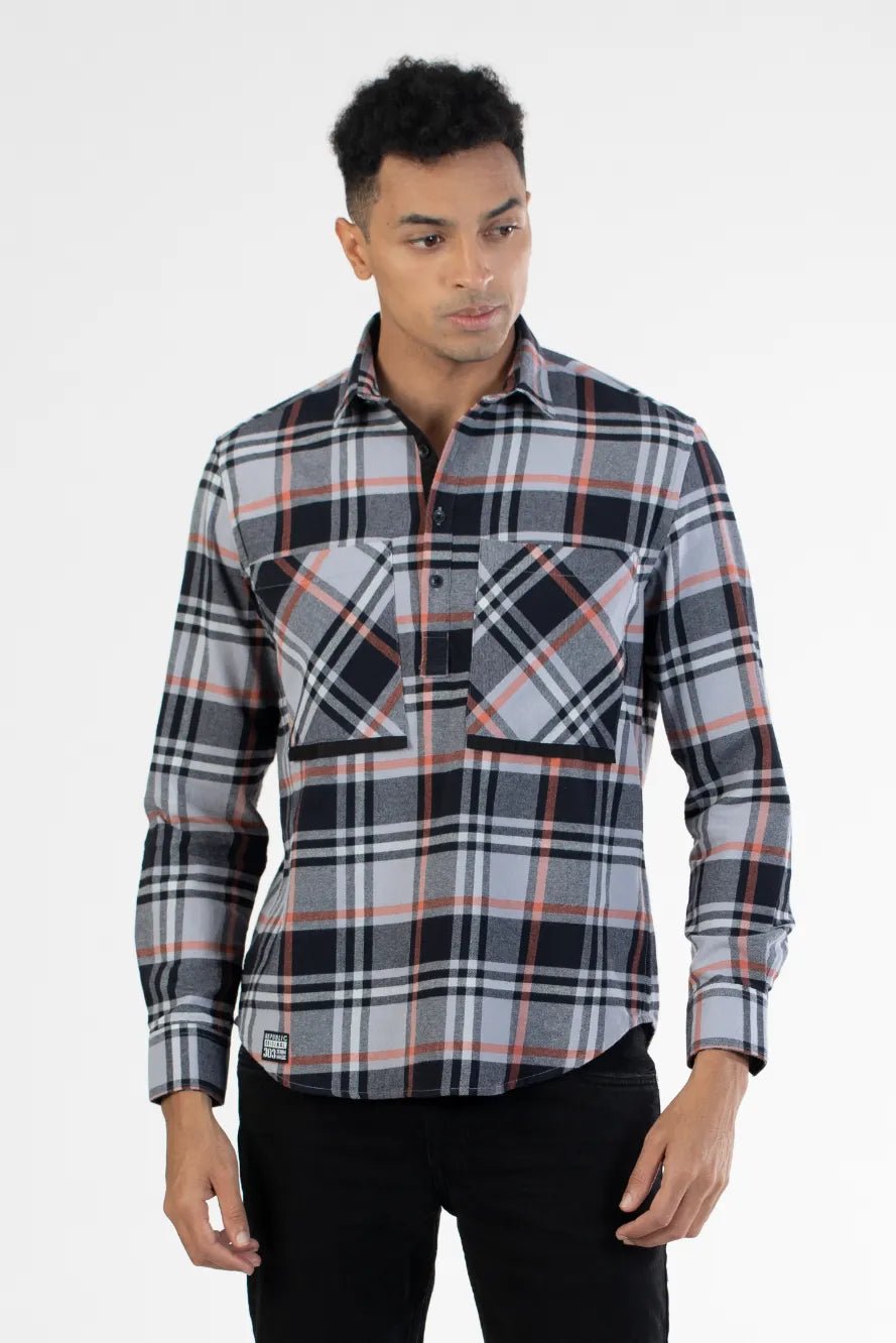 Discount double check t shirt deals