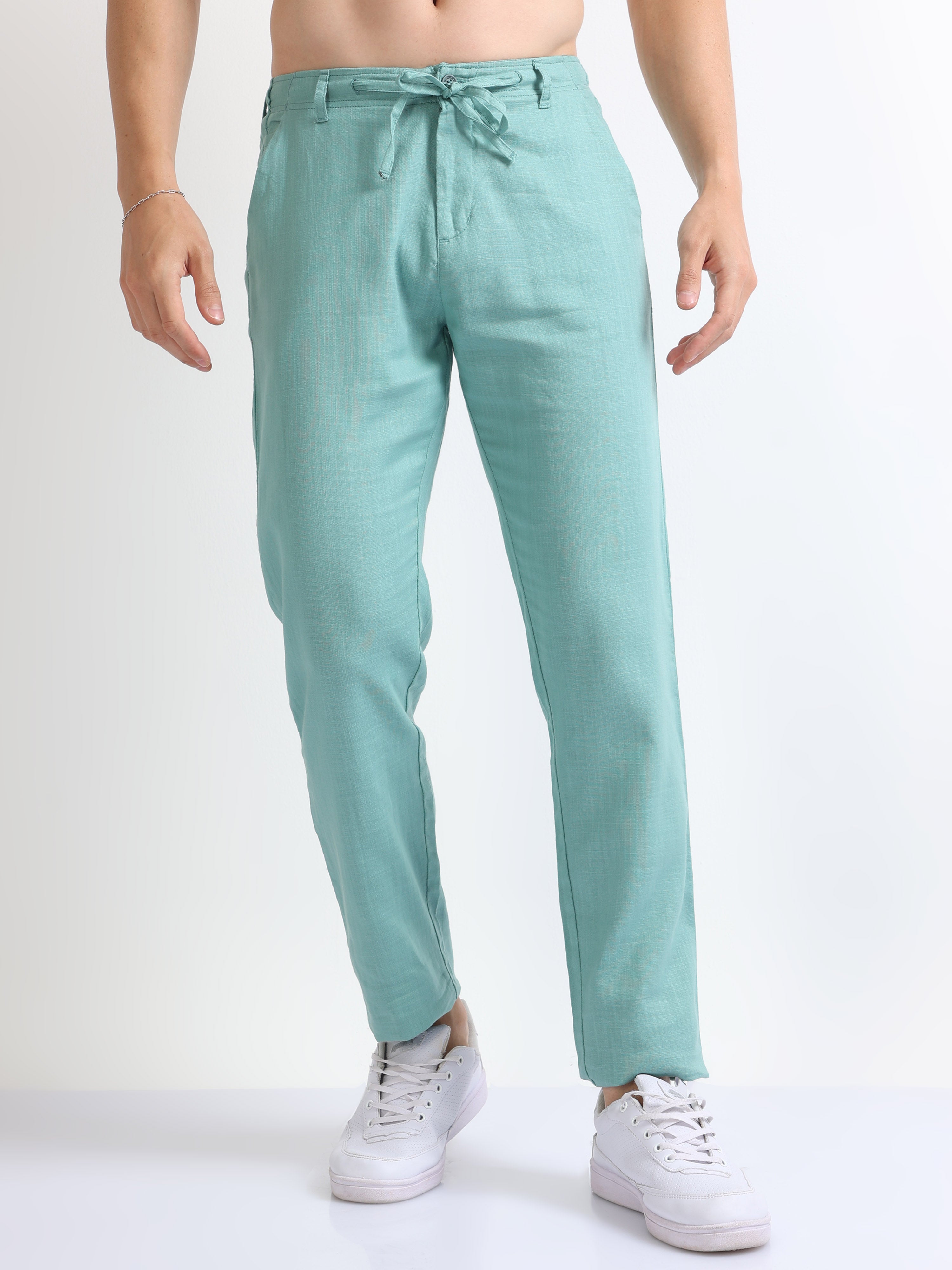 Buy trousers for men at best price - North Republic – Page 2