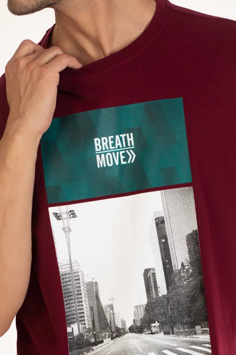 Buy round neck t cheap shirts online