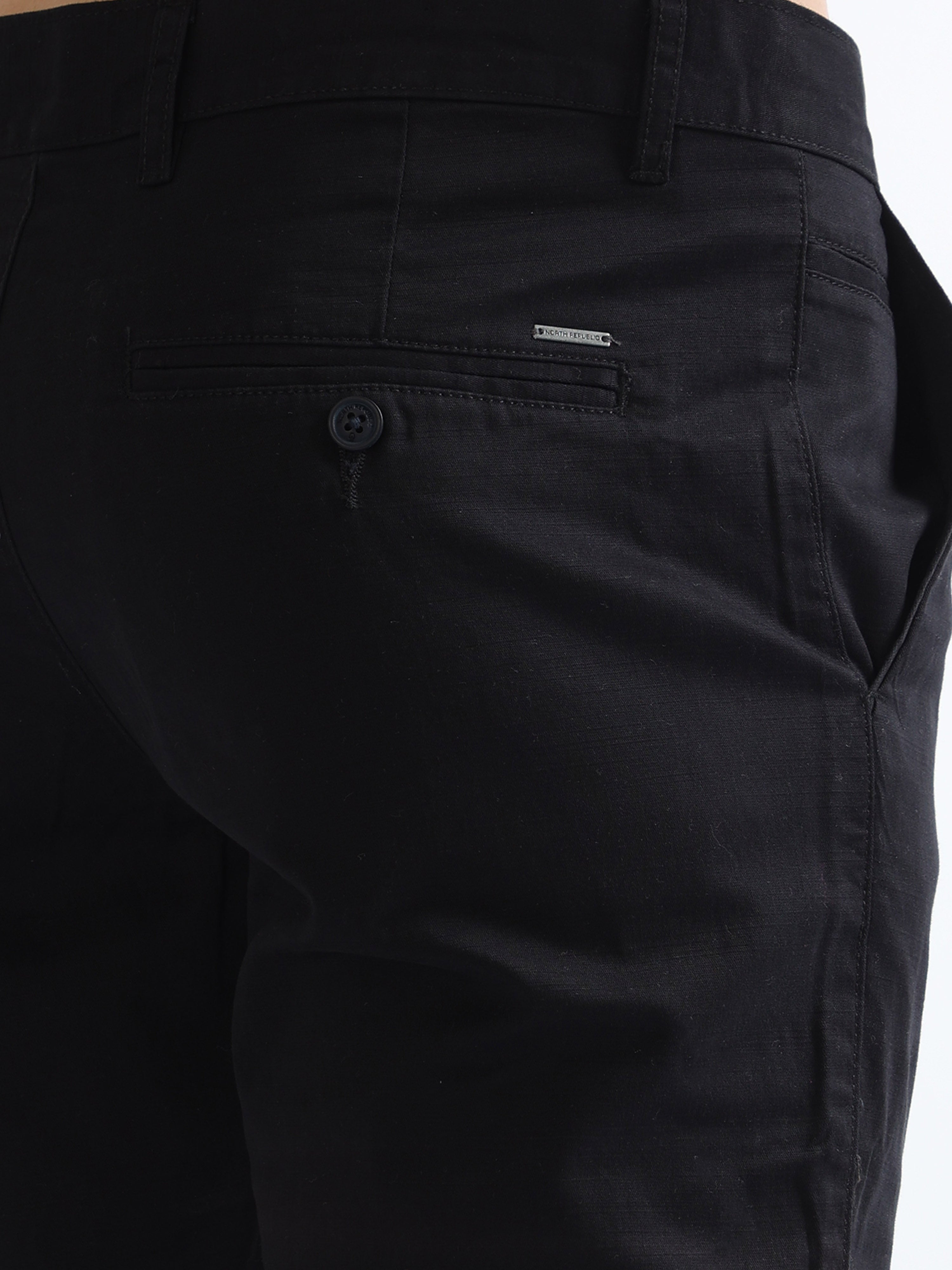 Peserico | Men's sporty-elegant trousers | Clothes | from Viasaborna.bg
