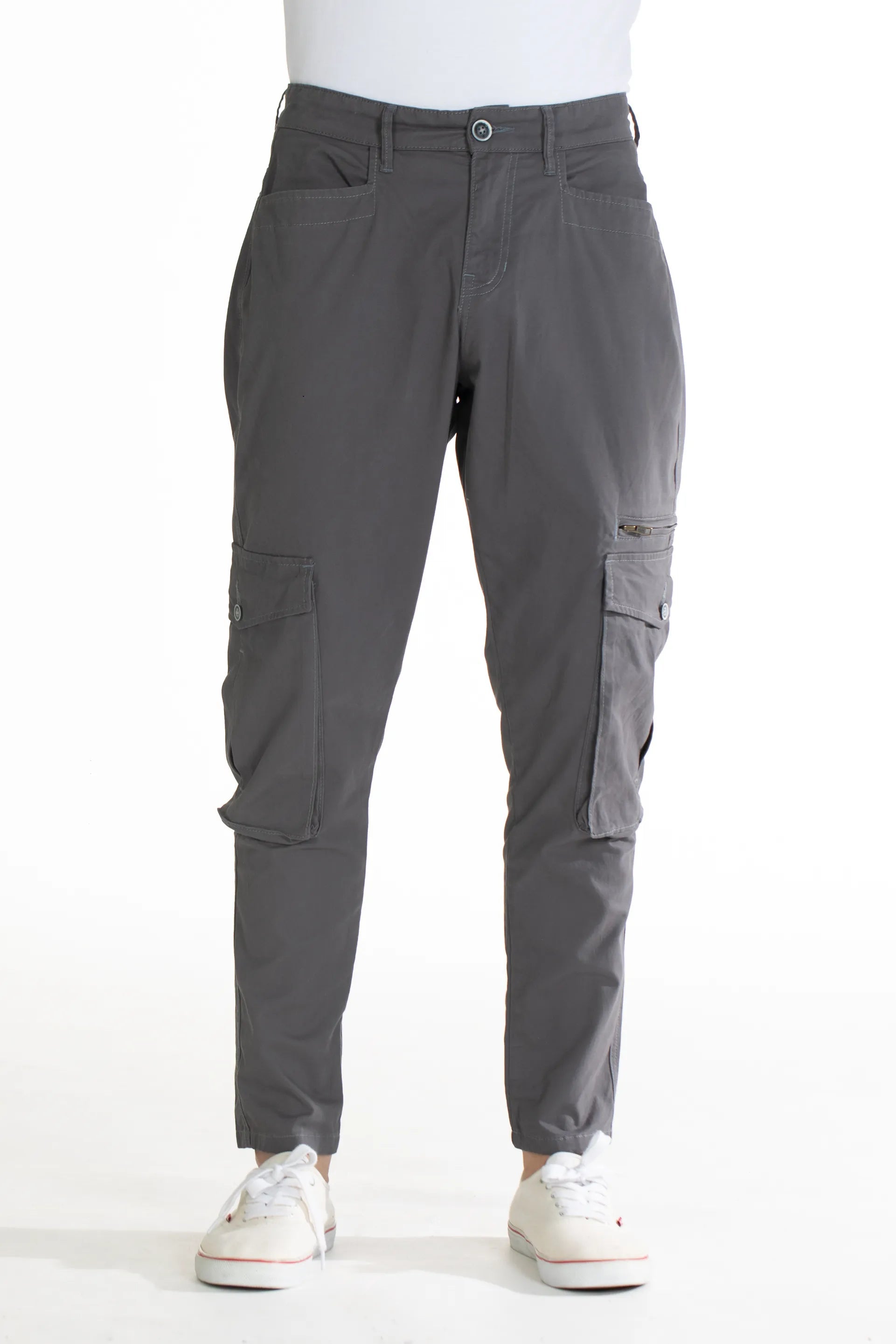 Shop Mens Plus Size Cargo Pants Online In India – Marquee Industries  Private Limited